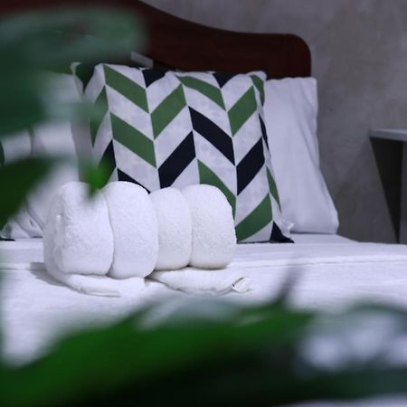 El Nido U Inn Eksteriør billede