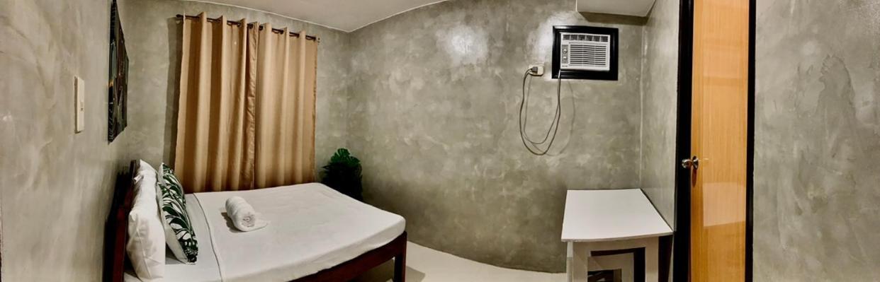 El Nido U Inn Eksteriør billede