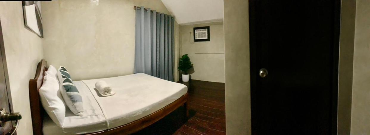 El Nido U Inn Eksteriør billede